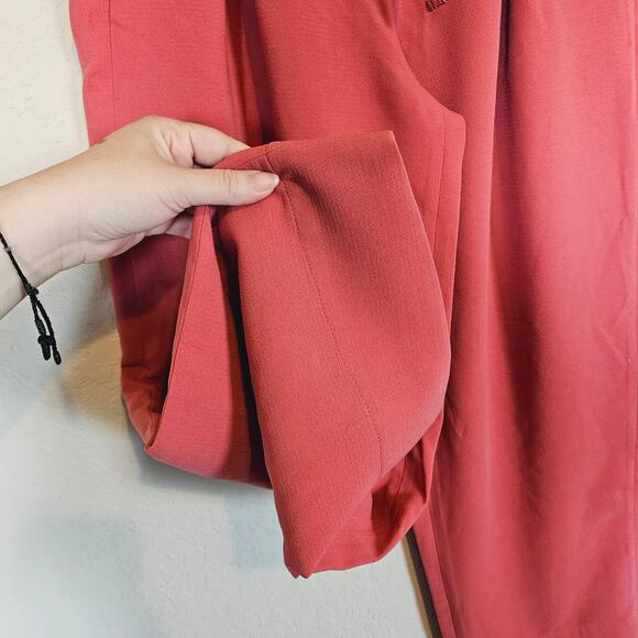 Marc New York Ankle Trouser Pants Women's 4 Work Office Business - Picture 5 of 8